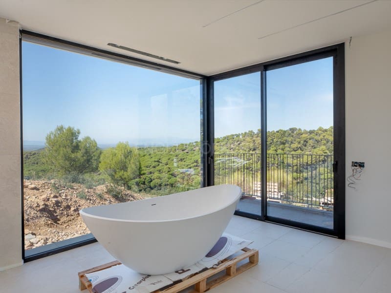 4 chambre Villa/Maison à vendre à Begur avec piscine garage - 1 695 000 € (Ref: 9865062)