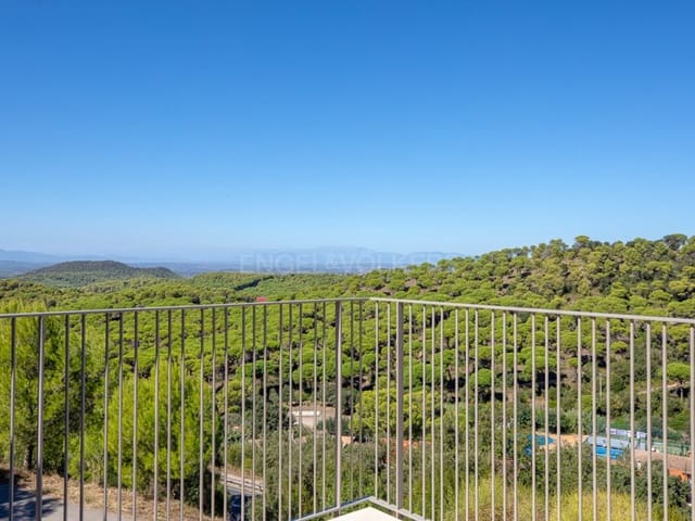 4 Zimmer Villa zu verkaufen in Begur mit Pool Garage - 1.695.000 € (Ref: 9865062)