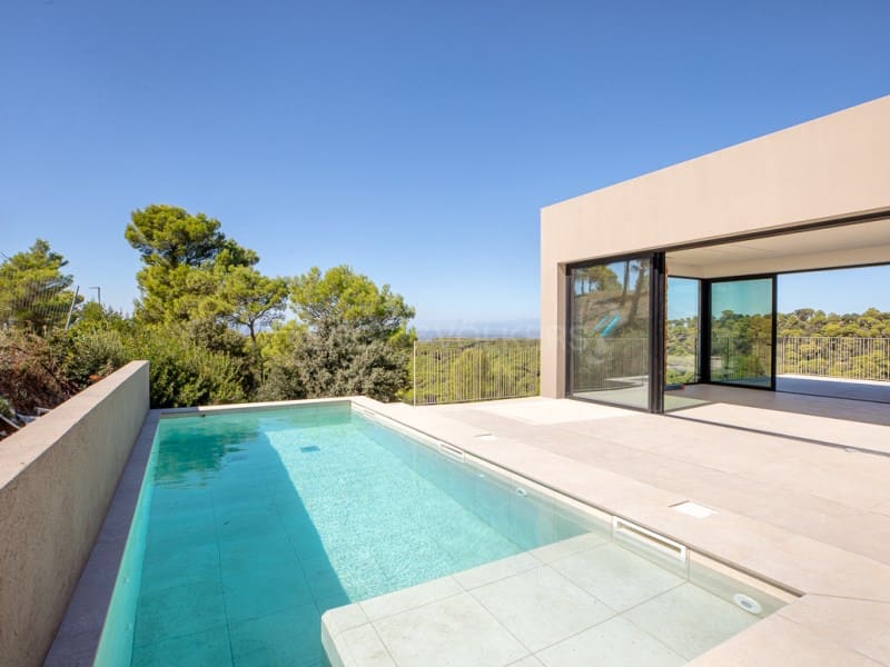 4 chambre Villa/Maison à vendre à Begur avec piscine garage - 1 695 000 € (Ref: 9865062)