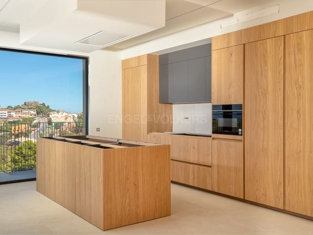 4 Zimmer Villa zu verkaufen in Begur mit Pool Garage - 1.695.000 € (Ref: 9865062)