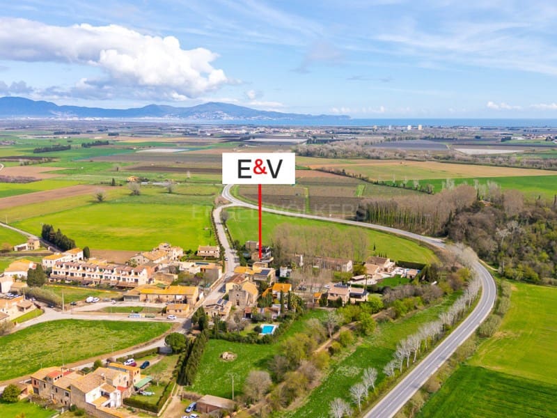 8 bedroom Finca/Country House for sale in Torroella de Fluvia with pool - € 1,495,000 (Ref: 9869962)