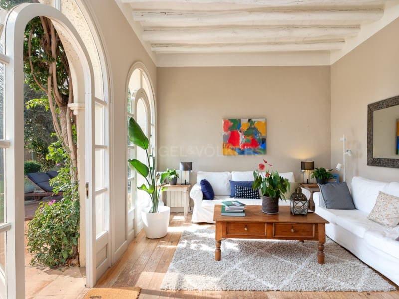 8 bedroom Finca/Country House for sale in Torroella de Fluvia with pool - € 1,495,000 (Ref: 9869962)