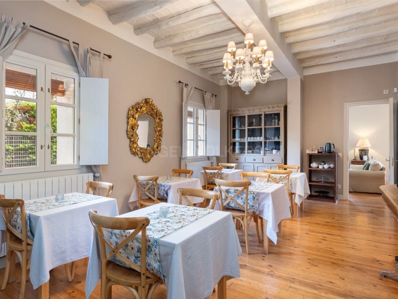 8 bedroom Finca/Country House for sale in Torroella de Fluvia with pool - € 1,495,000 (Ref: 9869962)