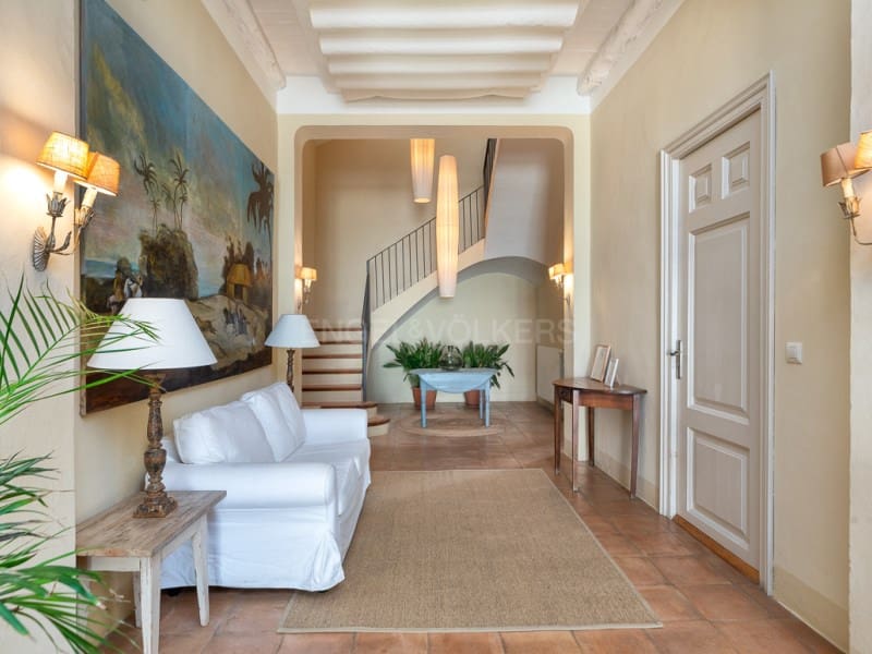 8 bedroom Finca/Country House for sale in Torroella de Fluvia with pool - € 1,495,000 (Ref: 9869962)