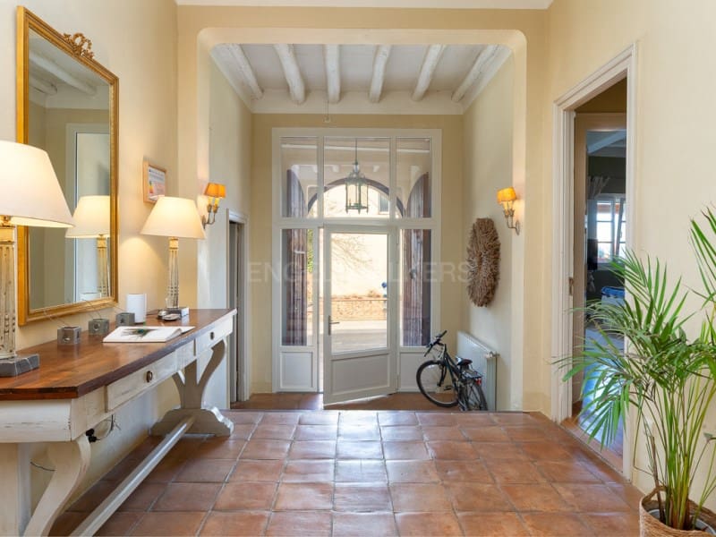 8 bedroom Finca/Country House for sale in Torroella de Fluvia with pool - € 1,495,000 (Ref: 9869962)