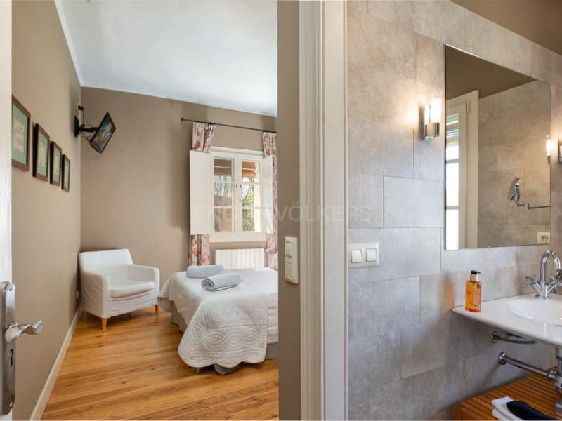 8 bedroom Finca/Country House for sale in Torroella de Fluvia with pool - € 1,495,000 (Ref: 9869962)