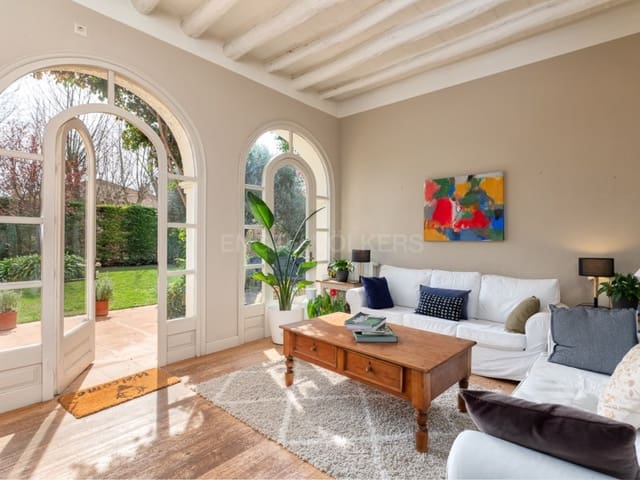 8 camera da letto Finca/Casa di Campagna in vendita in Torroella de Fluvià con piscina - 1.495.000 € (Rif: 9869962)