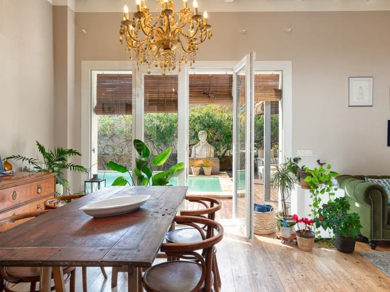 8 bedroom Finca/Country House for sale in Torroella de Fluvia with pool - € 1,495,000 (Ref: 9869962)