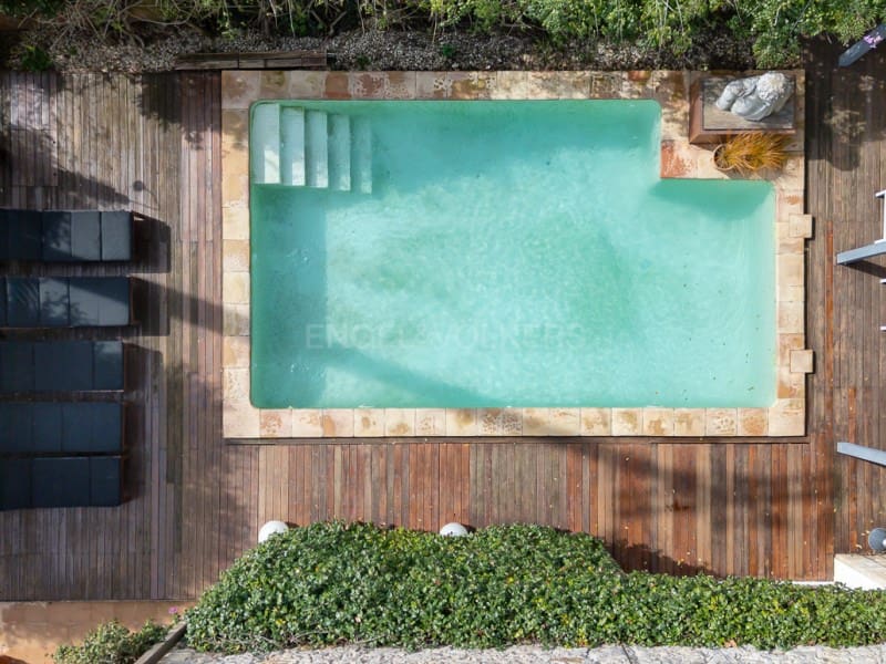 8 bedroom Finca/Country House for sale in Torroella de Fluvia with pool - € 1,495,000 (Ref: 9869962)