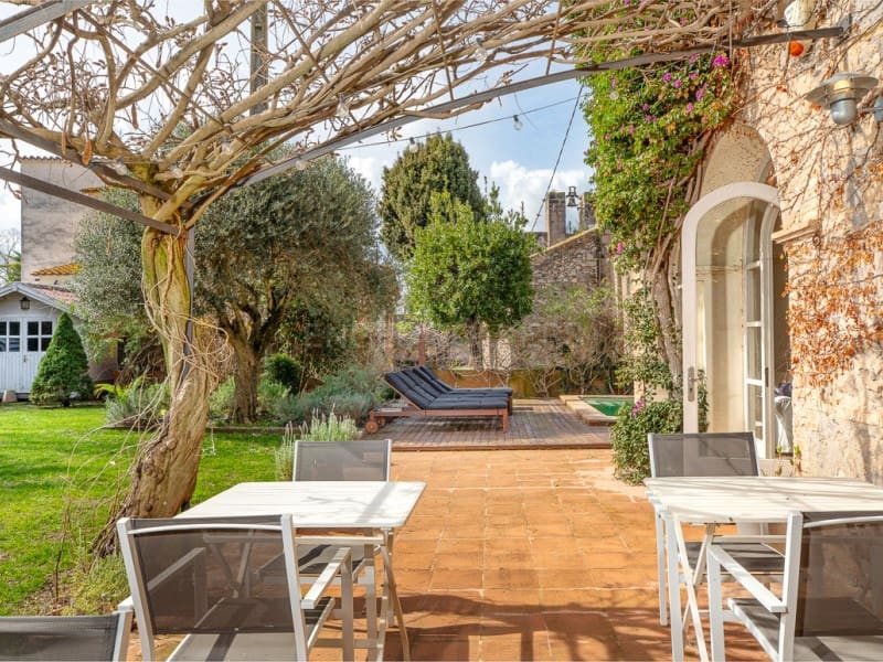 8 bedroom Finca/Country House for sale in Torroella de Fluvia with pool - € 1,495,000 (Ref: 9869962)