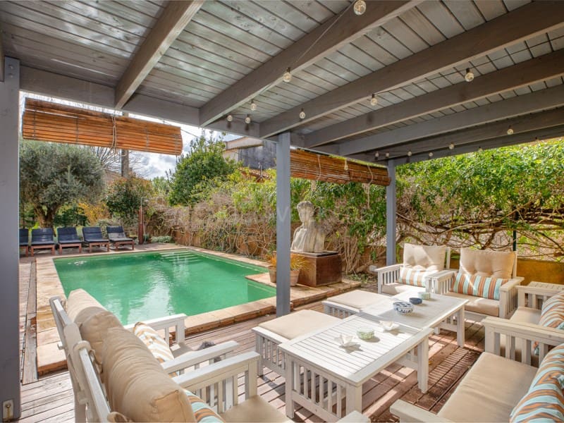 8 bedroom Finca/Country House for sale in Torroella de Fluvia with pool - € 1,495,000 (Ref: 9869962)