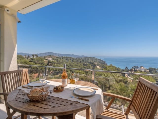 4 soveværelse Villa til salg i Blanes - € 1.295.000 (Ref: 9873168)