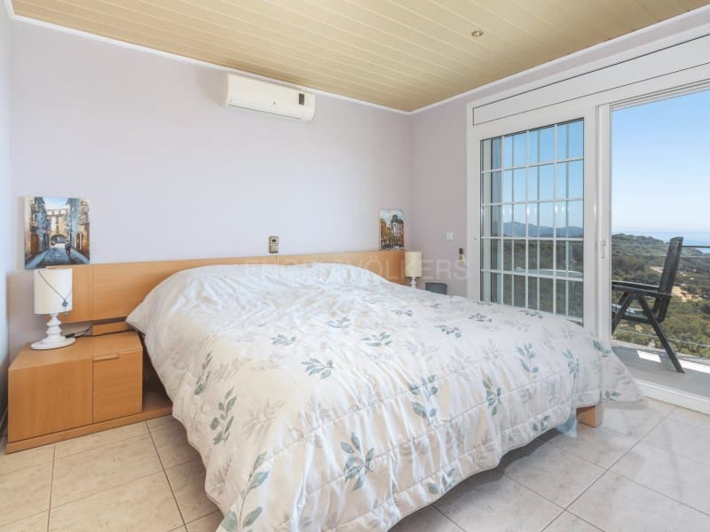 4 soveværelse Villa til salg i Blanes - € 1.295.000 (Ref: 9873168)