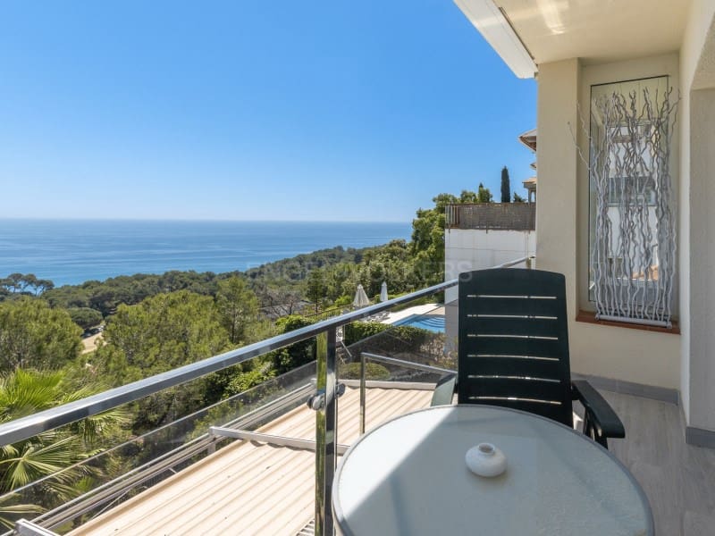 4 soveværelse Villa til salg i Blanes - € 1.295.000 (Ref: 9873168)