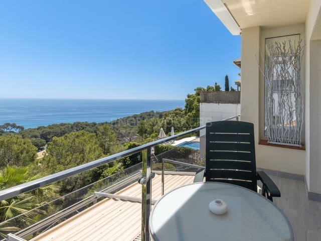 4 soveværelse Villa til salg i Blanes - € 1.295.000 (Ref: 9873168)