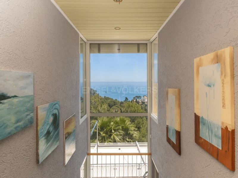 4 soveværelse Villa til salg i Blanes - € 1.295.000 (Ref: 9873168)