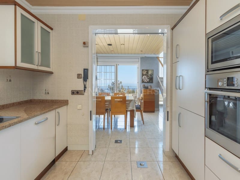 4 soveværelse Villa til salg i Blanes - € 1.295.000 (Ref: 9873168)