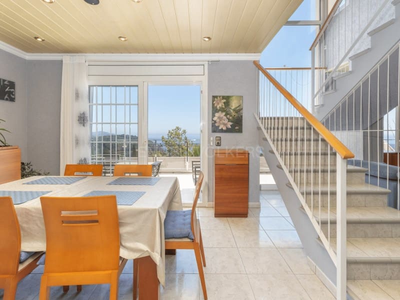 4 soveværelse Villa til salg i Blanes - € 1.295.000 (Ref: 9873168)