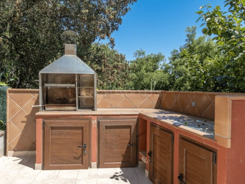 4 soveværelse Villa til salg i Blanes - € 1.295.000 (Ref: 9873168)