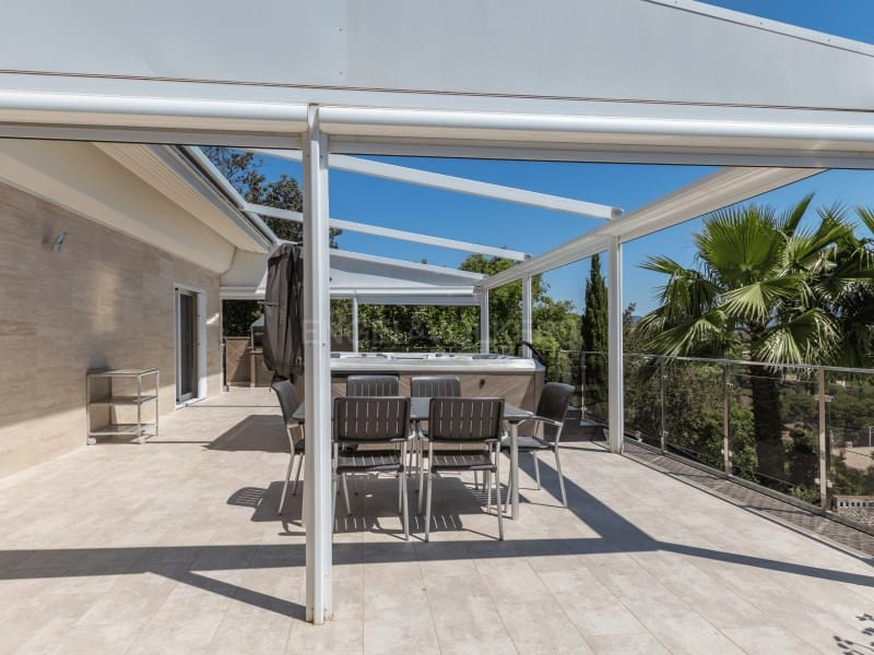 4 soveværelse Villa til salg i Blanes - € 1.295.000 (Ref: 9873168)