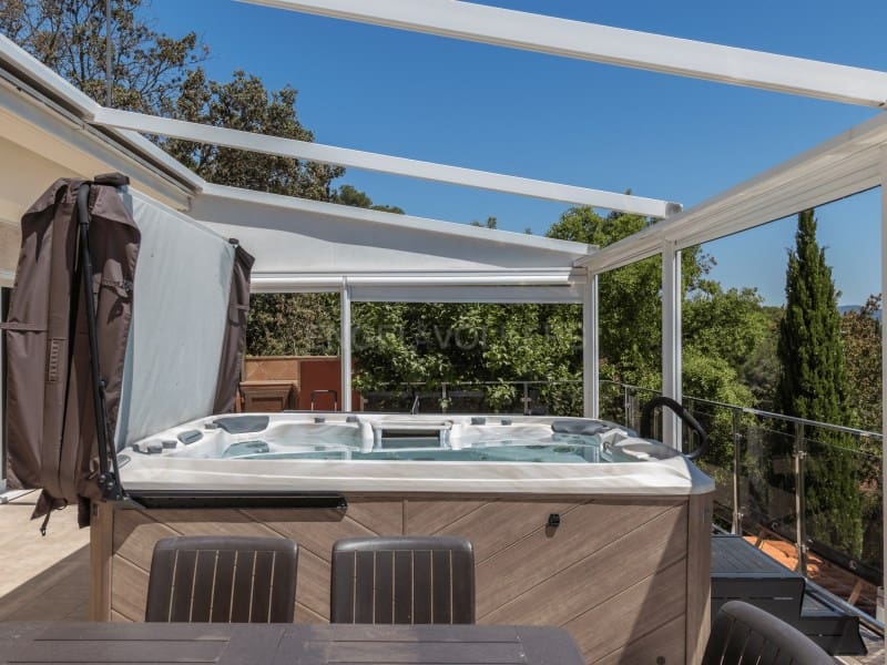 4 soveværelse Villa til salg i Blanes - € 1.295.000 (Ref: 9873168)