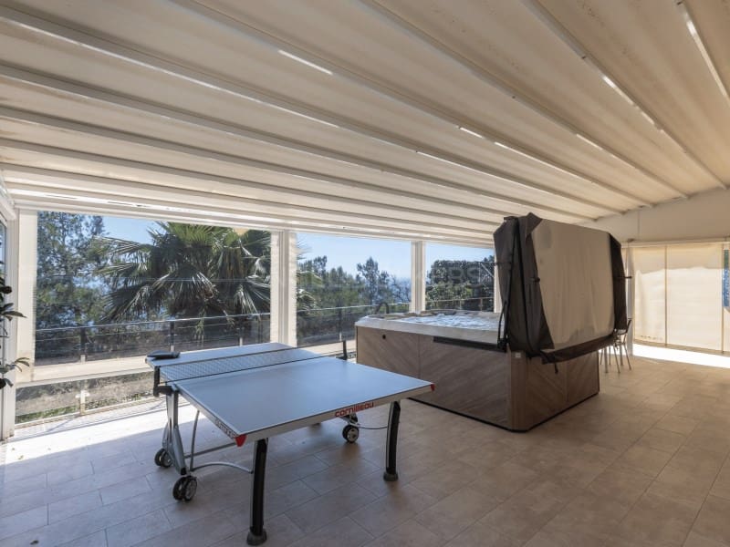 4 soveværelse Villa til salg i Blanes - € 1.295.000 (Ref: 9873168)