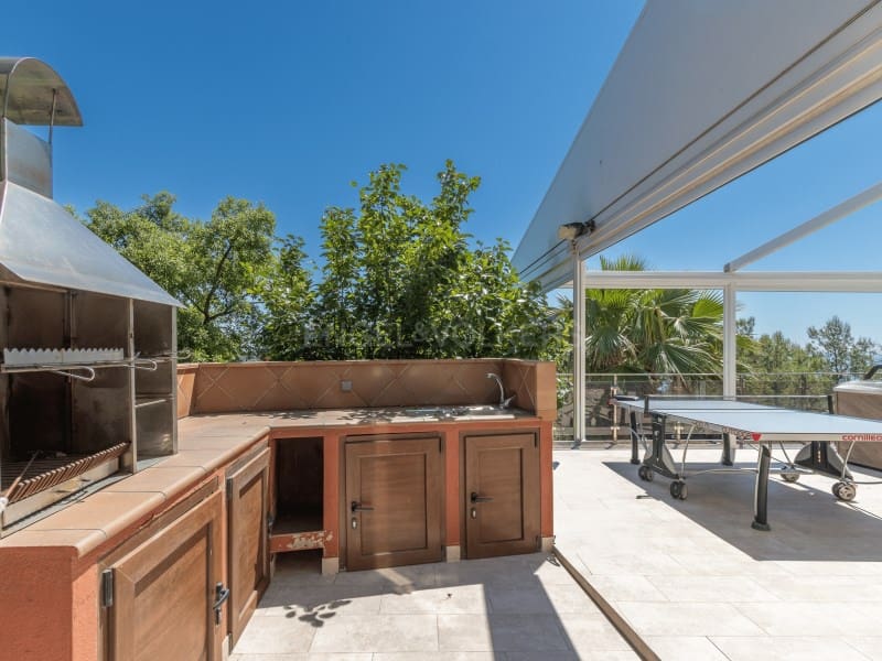 4 soveværelse Villa til salg i Blanes - € 1.295.000 (Ref: 9873168)
