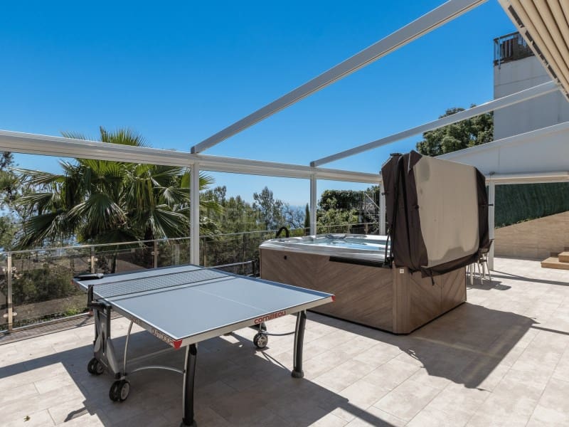4 soveværelse Villa til salg i Blanes - € 1.295.000 (Ref: 9873168)
