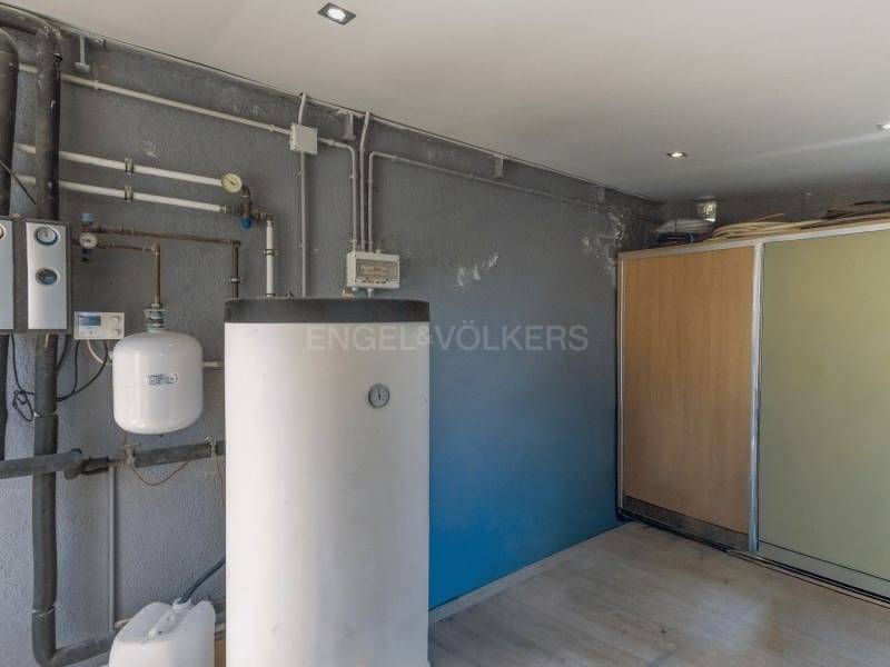 4 soveværelse Villa til salg i Blanes - € 1.295.000 (Ref: 9873168)
