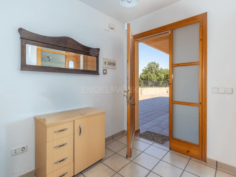 5 bedroom Villa for sale in Riells i Viabrea with pool garage - € 480,000 (Ref: 9875971)