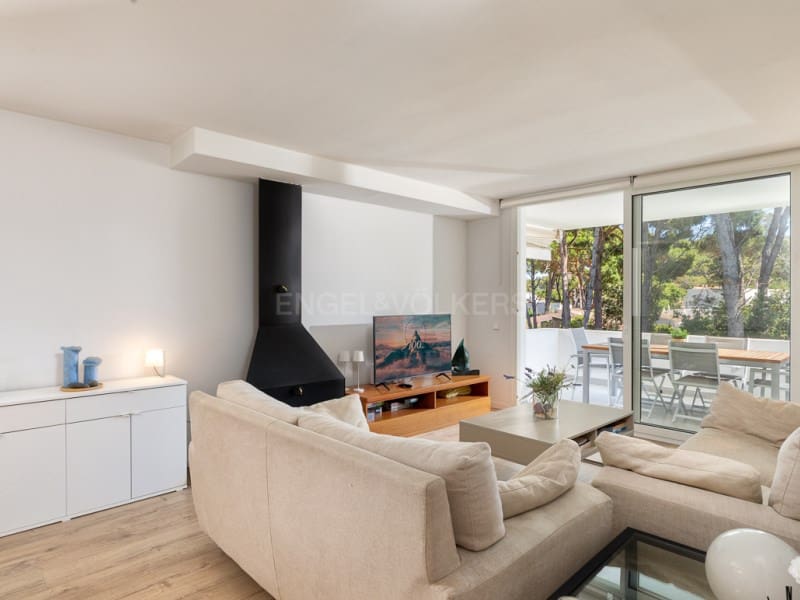 4 slaapkamer Appartement te koop in Palamos met garage - € 595.000 (Ref: 9887981)