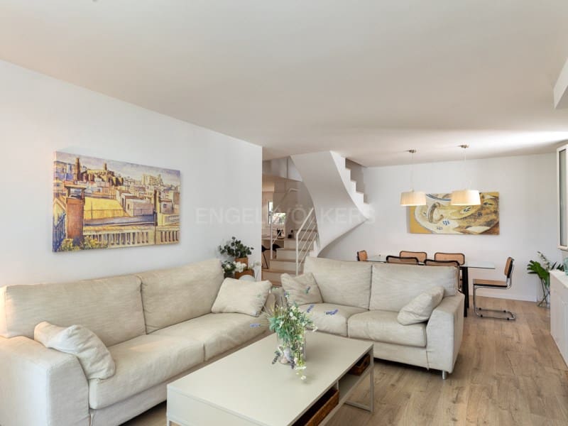 4 slaapkamer Appartement te koop in Palamos met garage - € 595.000 (Ref: 9887981)