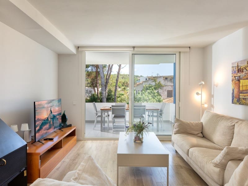 4 slaapkamer Appartement te koop in Palamos met garage - € 595.000 (Ref: 9887981)
