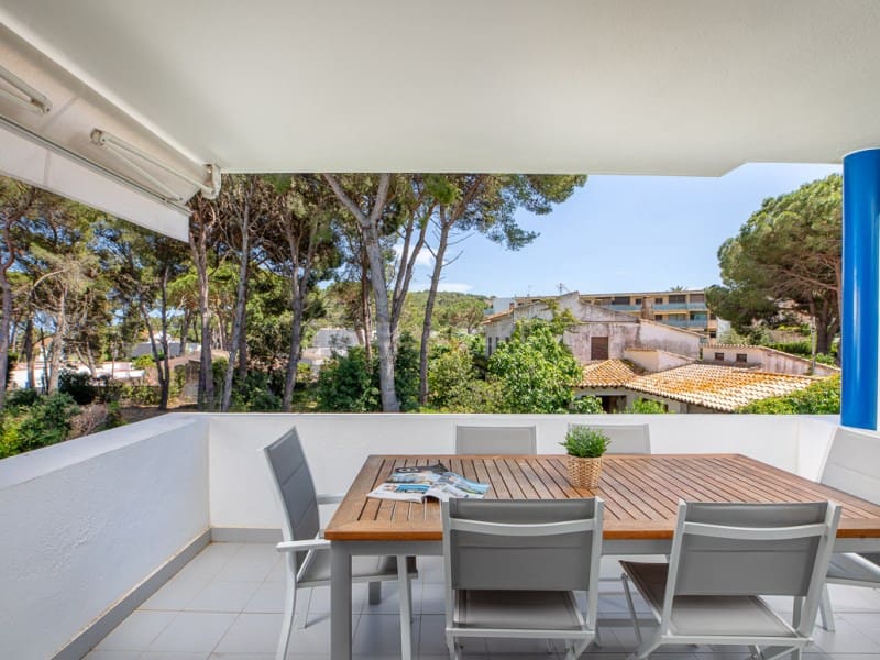 4 slaapkamer Appartement te koop in Palamos met garage - € 595.000 (Ref: 9887981)