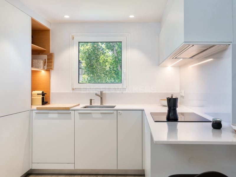 4 slaapkamer Appartement te koop in Palamos met garage - € 595.000 (Ref: 9887981)