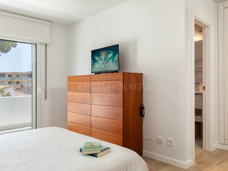 4 slaapkamer Appartement te koop in Palamos met garage - € 595.000 (Ref: 9887981)