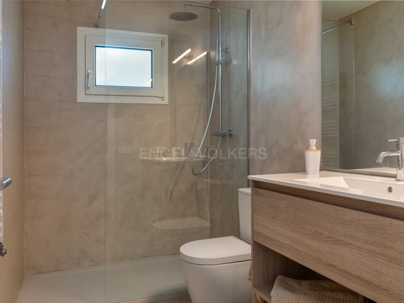 4 slaapkamer Appartement te koop in Palamos met garage - € 595.000 (Ref: 9887981)