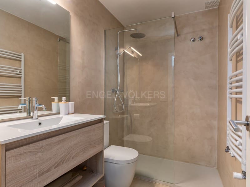4 slaapkamer Appartement te koop in Palamos met garage - € 595.000 (Ref: 9887981)