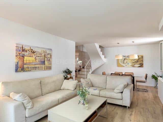 4 slaapkamer Appartement te koop in Sant Joan de Palamós, Palamós met garage - € 595.000 (Ref: 9887981)