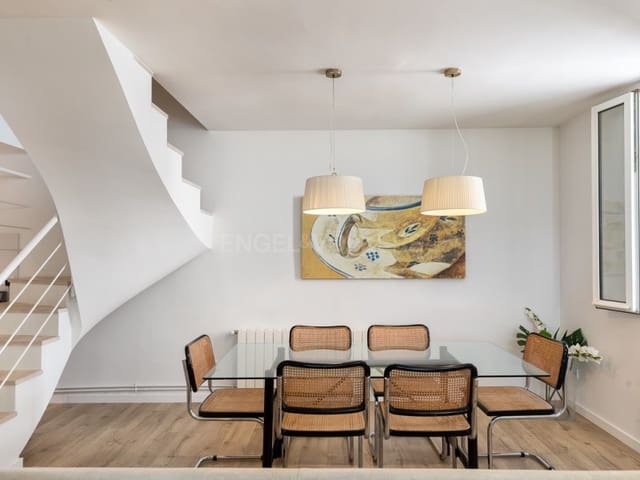 4 slaapkamer Appartement te koop in Sant Joan de Palamós, Palamós met garage - € 595.000 (Ref: 9887981)