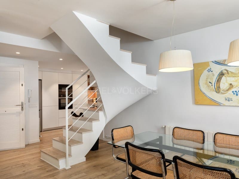4 slaapkamer Appartement te koop in Palamos met garage - € 595.000 (Ref: 9887981)