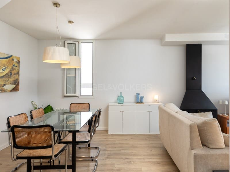 4 slaapkamer Appartement te koop in Palamos met garage - € 595.000 (Ref: 9887981)