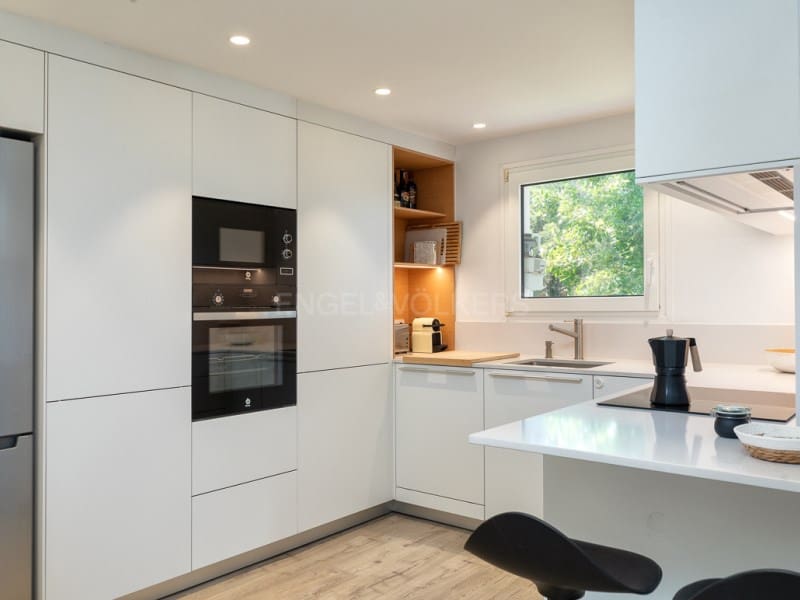 4 slaapkamer Appartement te koop in Palamos met garage - € 595.000 (Ref: 9887981)