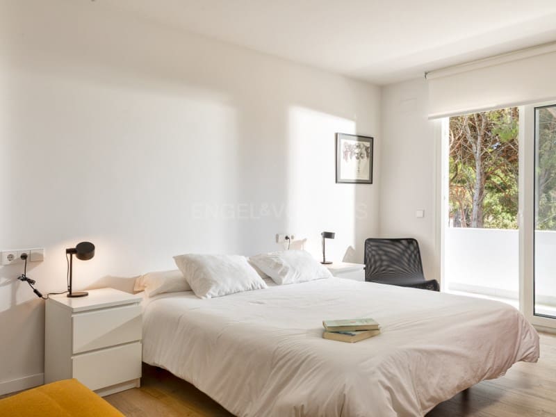 4 slaapkamer Appartement te koop in Palamos met garage - € 595.000 (Ref: 9887981)
