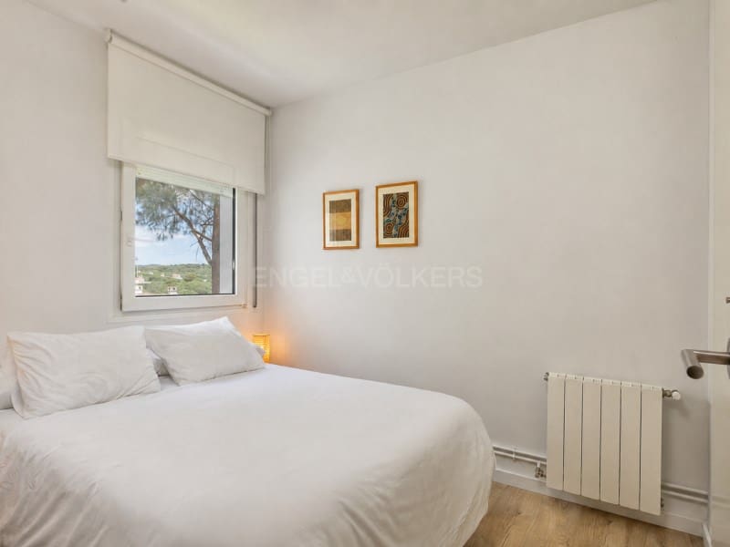 4 slaapkamer Appartement te koop in Palamos met garage - € 595.000 (Ref: 9887981)