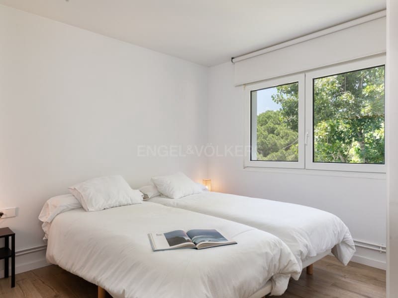 4 slaapkamer Appartement te koop in Palamos met garage - € 595.000 (Ref: 9887981)