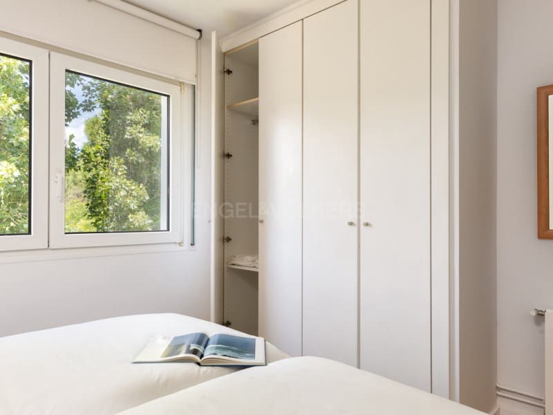 4 slaapkamer Appartement te koop in Palamos met garage - € 595.000 (Ref: 9887981)