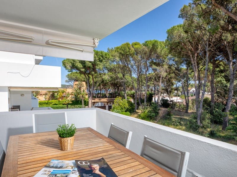 4 slaapkamer Appartement te koop in Palamos met garage - € 595.000 (Ref: 9887981)