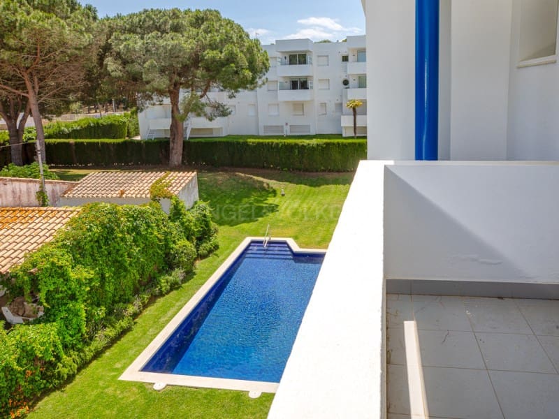 4 slaapkamer Appartement te koop in Palamos met garage - € 595.000 (Ref: 9887981)