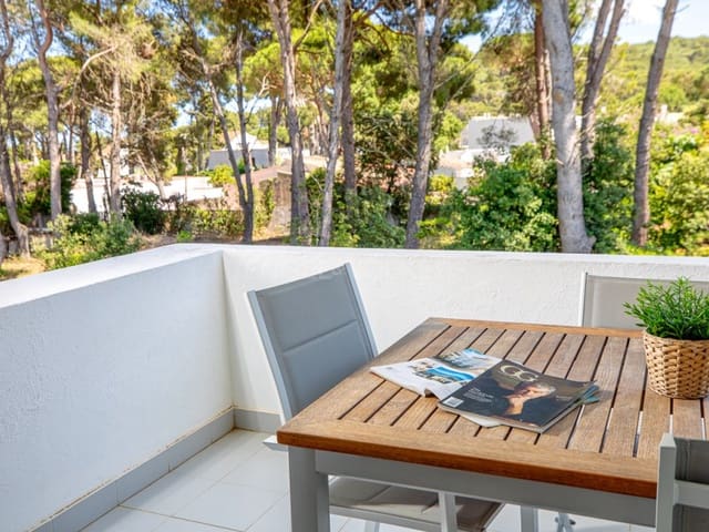 4 slaapkamer Appartement te koop in Sant Joan de Palamós, Palamós met garage - € 595.000 (Ref: 9887981)